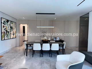 Apartment for Sale in Costa del Este - 3 bedrooms