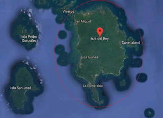 Land / Private Island for Sale in Balboa - 0 bedrooms