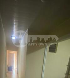 Simple corridor hallway with tile in house for rent Chitré Altos del Fraile Panama