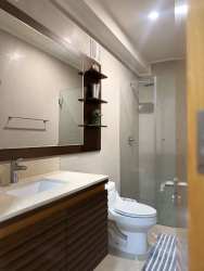 Map of Casamar Beach Resort and Panama Pacific beaches near San Carlos and Coronado