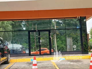 Commercial Space for Rent in Albrook - 0 bedrooms