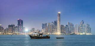 Apartment for Rent in Punta Paitilla - 4 bedrooms