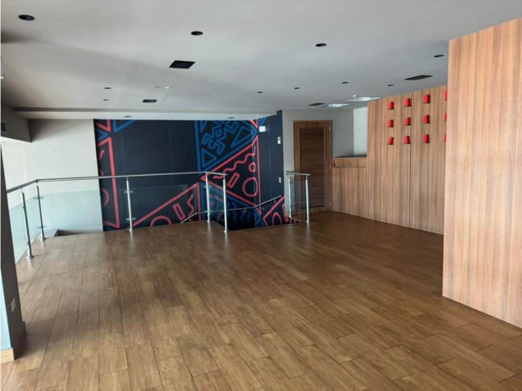 251m² Commercial Space for Rent Pueblo Nuevo Fernández de Córdoba