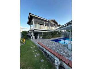 Beach House for Sale in Nueva Gorgona - 4 bedrooms