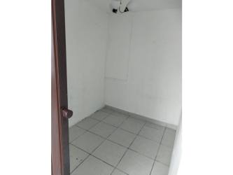 Small utility space with tile floors inside apartment at PH Metropolitan Park Panama