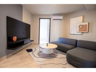 Apartment for Rent in Costa del Este - 3 bedrooms