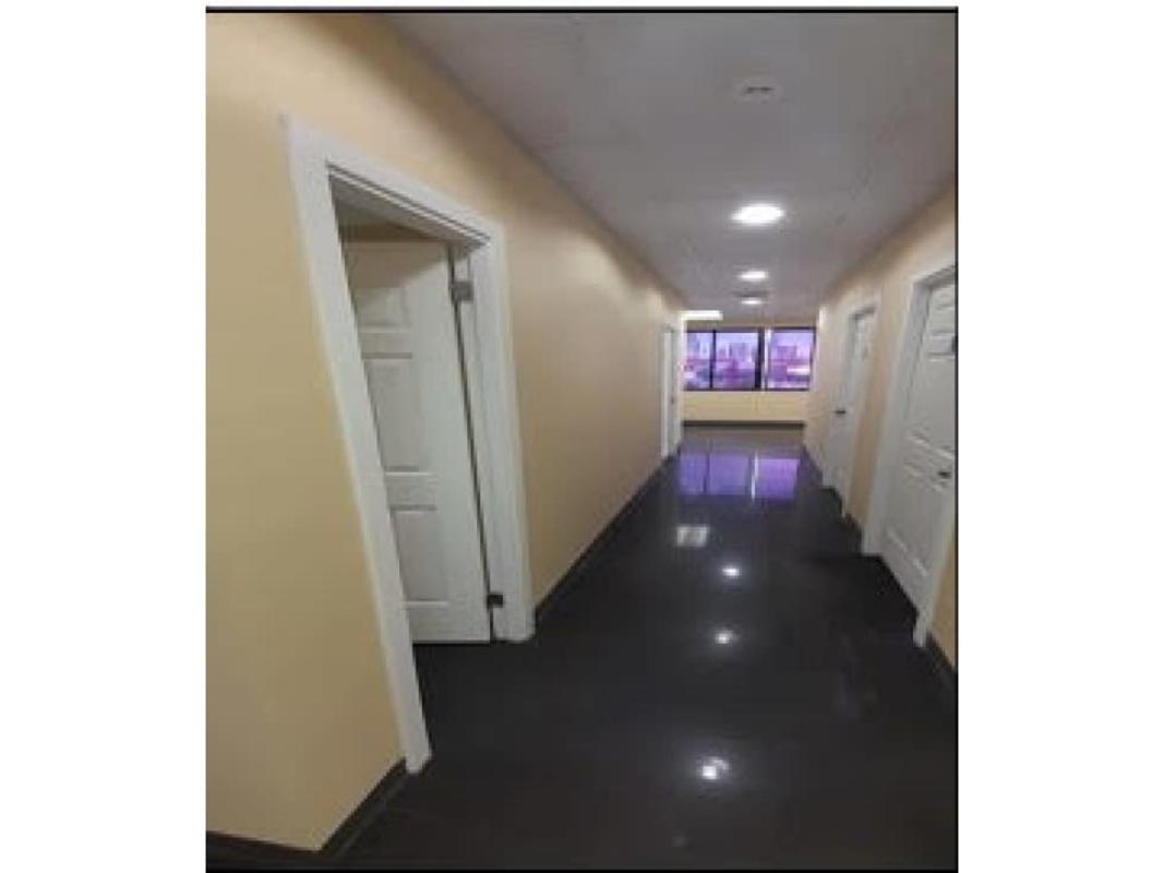 Modern Office for Rent Pueblo Nuevo Metro Access