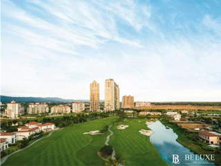 Apartment for Sale in Santa Maria Golf & Country Club - 4 bedrooms