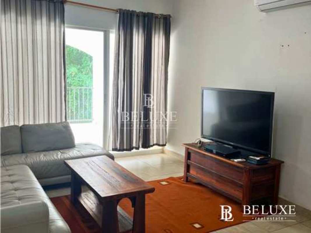 Furnished 3BR Condo with Canal & Bridge Views Amador Hill