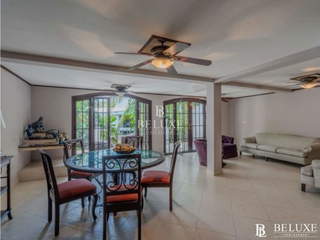 House for Sale in El Carmen - 4 bedrooms