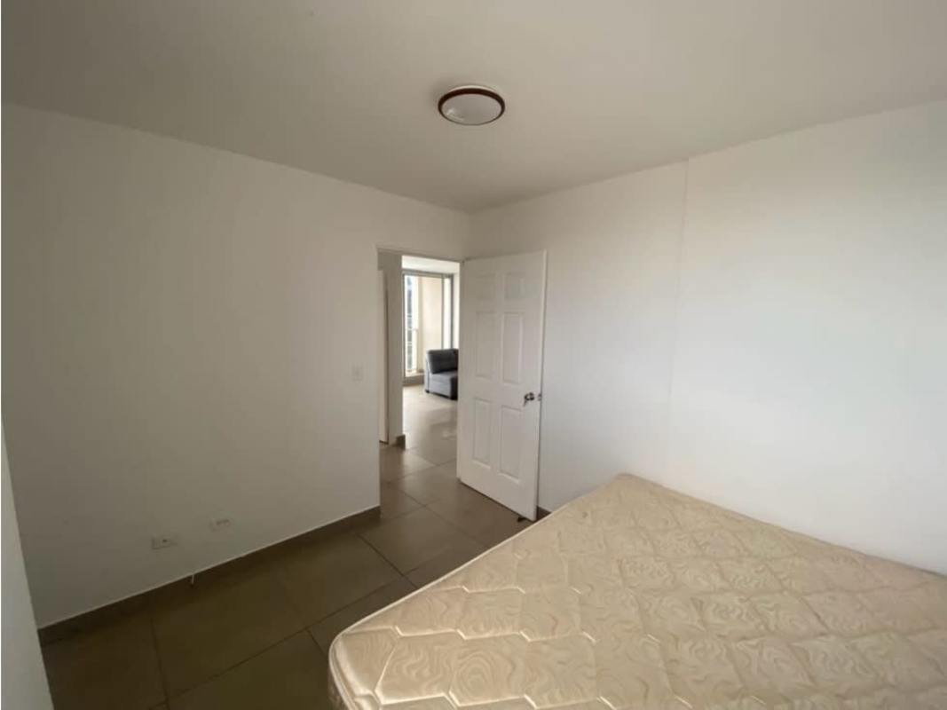 Modern 2BR Apartment with Balcony PH Metric Obarrio