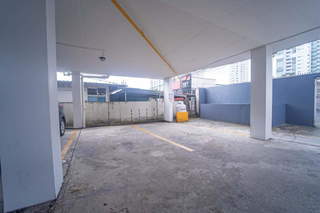 Apartment for Sale in Parque Lefevre - 2 bedrooms