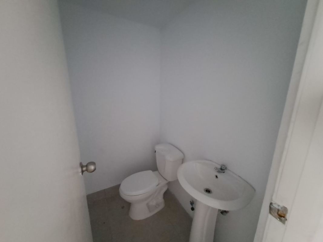 Large Commercial Space Llano Bonito Plaza with Parking