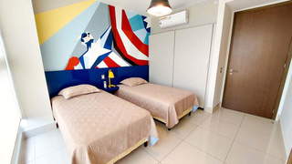 Penthouse Apartment for Sale in Costa del Este - 3 bedrooms