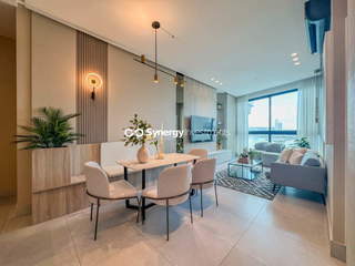 Apartment for Sale in Punta Paitilla - 1 bedroom