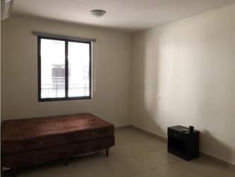 Resort-style swimming pool and gardens in PH River Valley Panama Pacifico