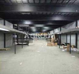 Warehouse for Sale in Zona Libre de Colón - 0 bedrooms