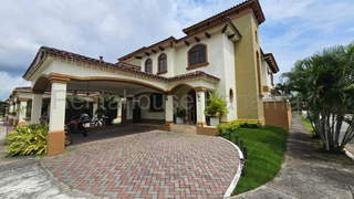 House for Sale in Don Bosco - 3 bedrooms