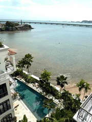 Apartment for Sale in San Felipe - 3 bedrooms