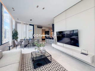 Apartment for Sale in Punta Paitilla - 4 bedrooms