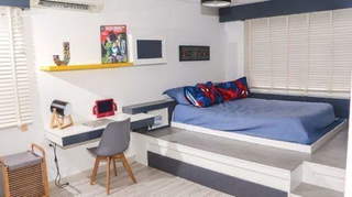 House for Sale in Rufina Alfaro - 4 bedrooms