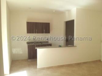 Aerial image beachfront Playa Dorada resort Vista Azul Arraiján Panama