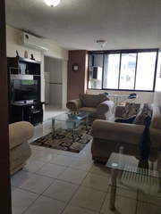 Apartment for Rent in El Cangrejo - 1 bedroom