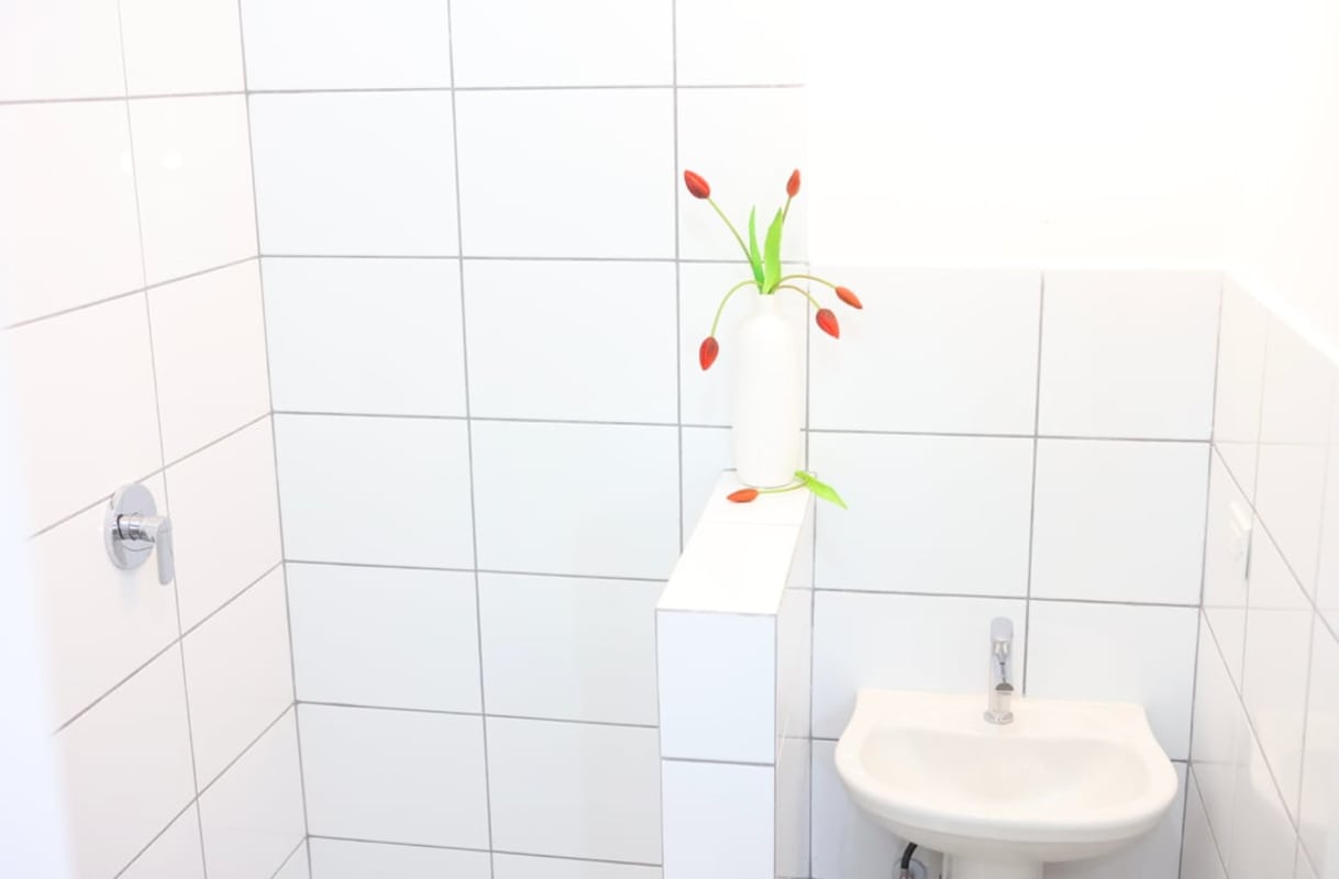 Affordable 2BR Apartment in Casa Korsi Santa Ana