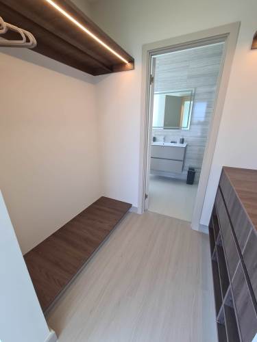 Semi-Furnished 2BR Apartment Las Acacias Juan Díaz