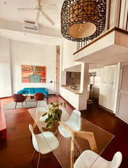 Loft Apartment for Sale in San Felipe - 2 bedrooms