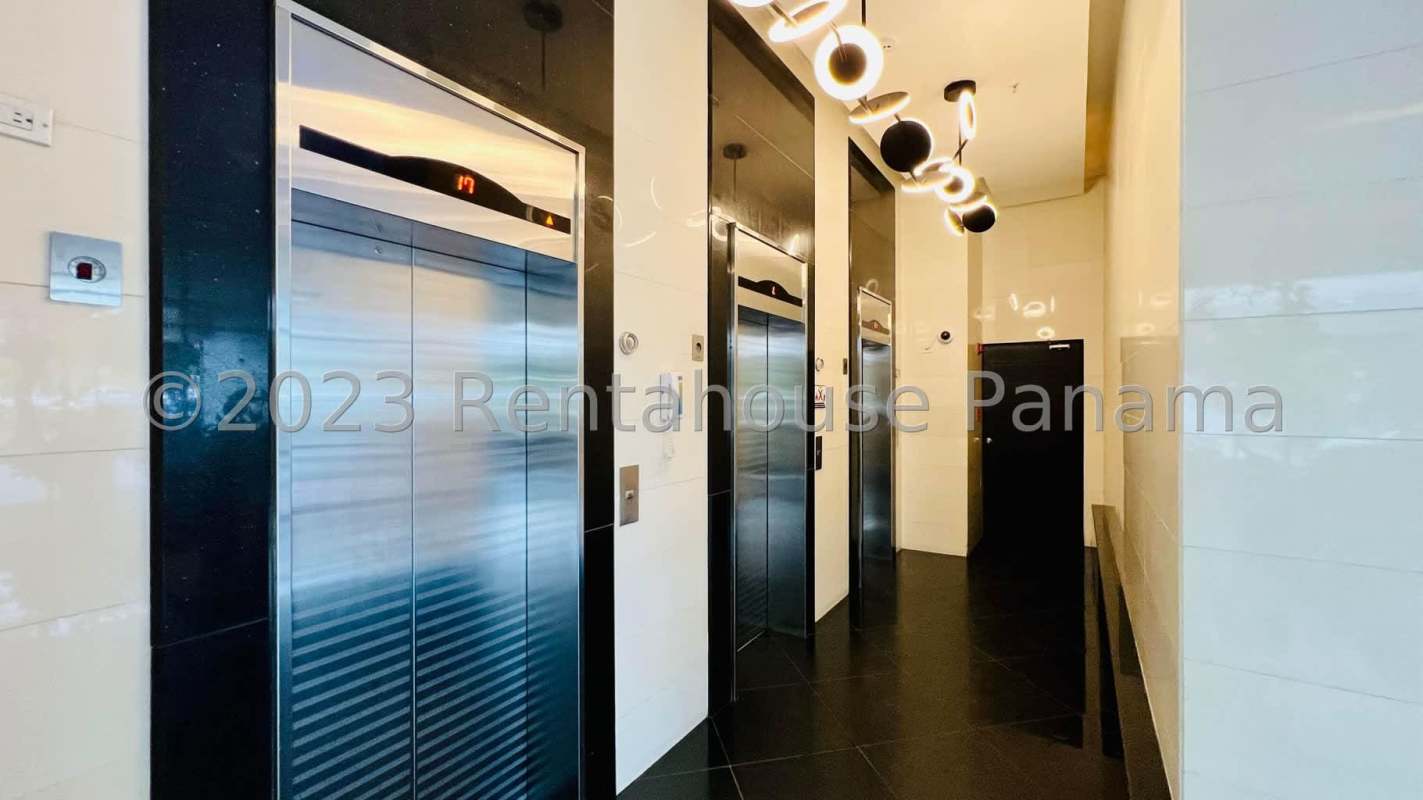 Luxury spa area with sauna jacuzzi steam room PH Element Boutique Panama City