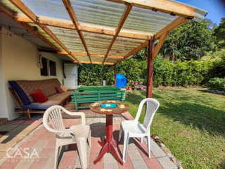 House for Sale in Bajo Boquete - 2 bedrooms