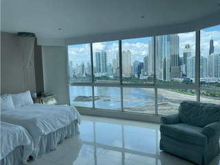 Condominium Apartment for Sale in Punta Paitilla - 3 bedrooms