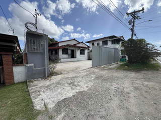 Commercial House for Sale in Parque Lefevre - 3 bedrooms