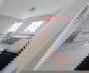 Apartment for Sale in Punta Paitilla - 3 bedrooms