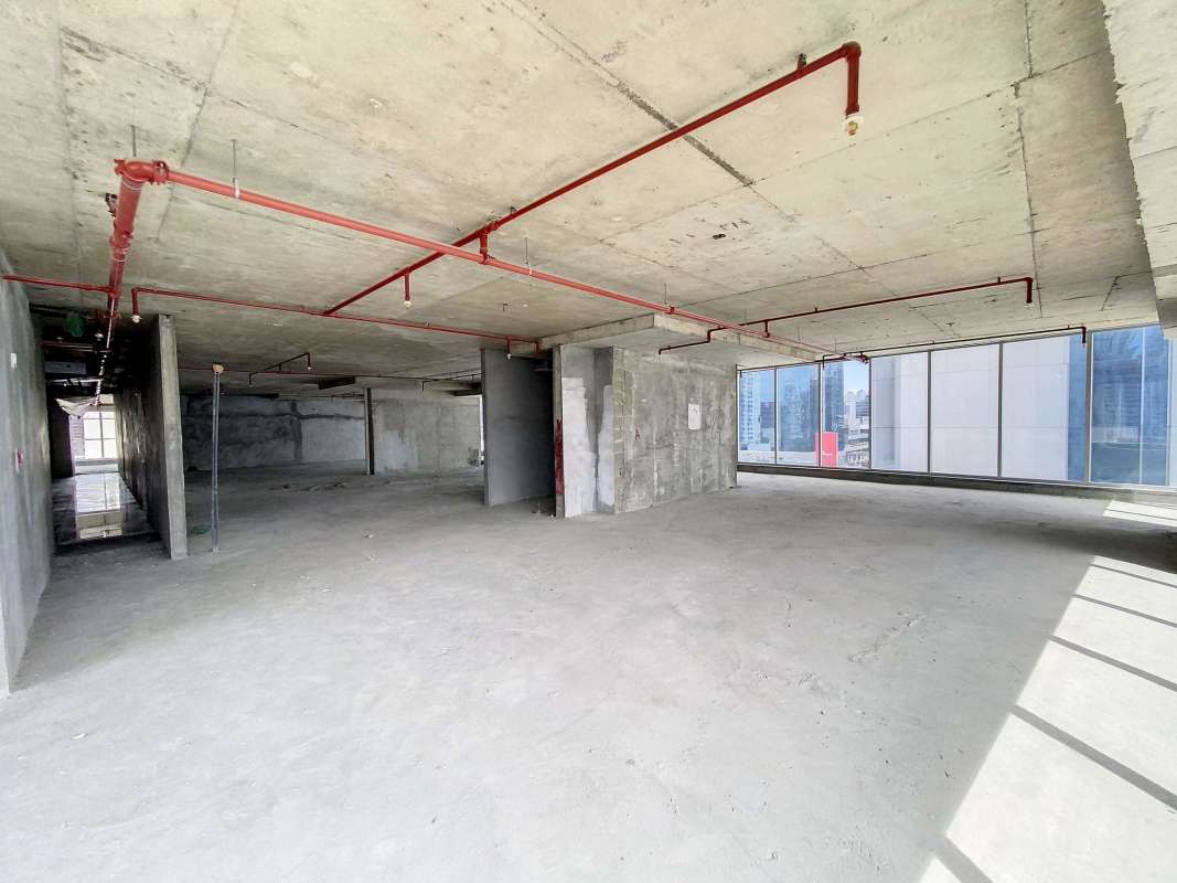 Core and shell office space for sale Calle 50 Panama City PH BCT Tower