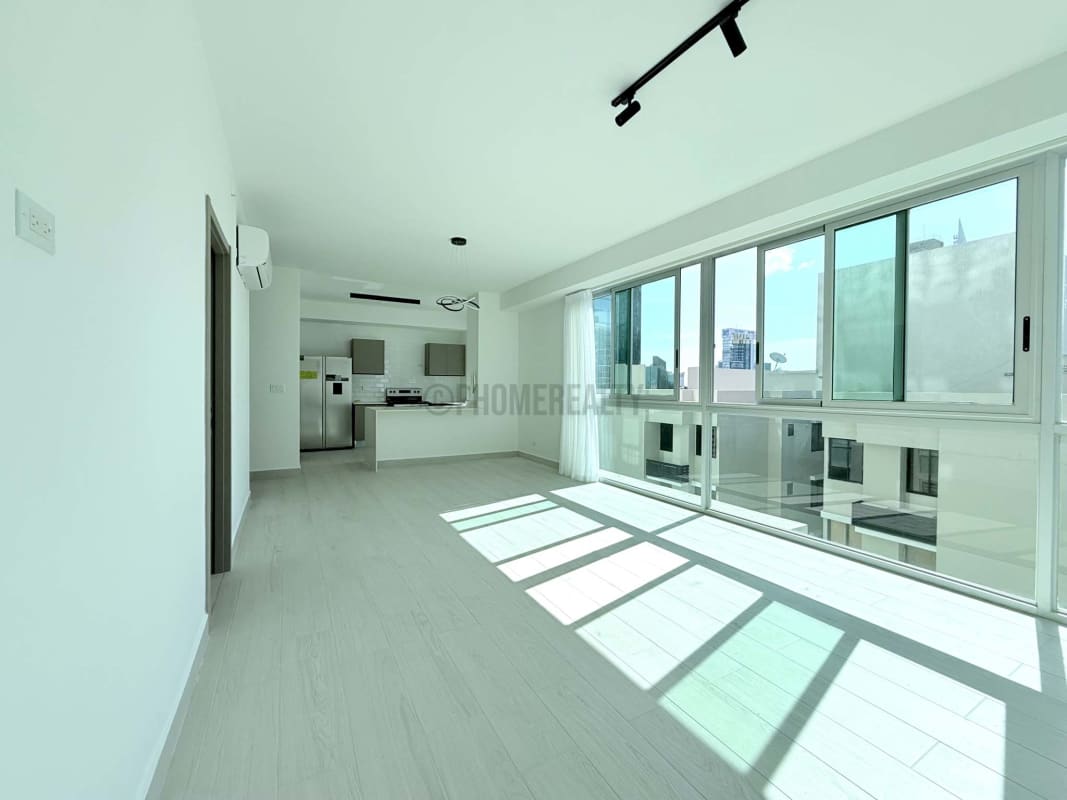 Modern 3BR Condo for Rent in Obarrio Panama City | Casa Nova Realty - View 5