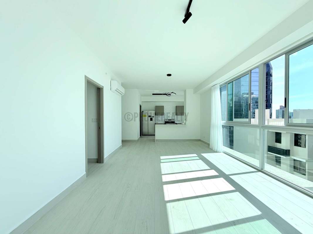 Modern 3BR Condo for Rent in Obarrio Panama City | Casa Nova Realty - View 4