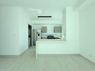 Apartment for Rent in Obarrio - 3 bedrooms