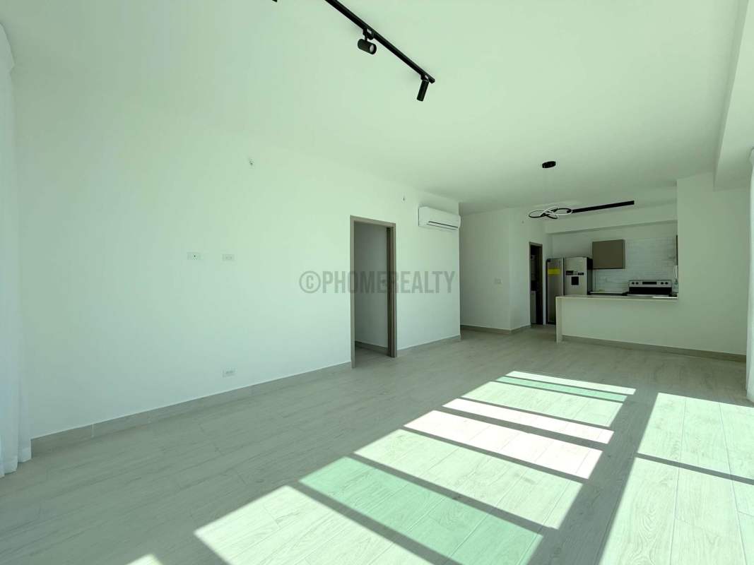 Modern 3BR Condo for Rent in Obarrio Panama City | Casa Nova Realty - View 3