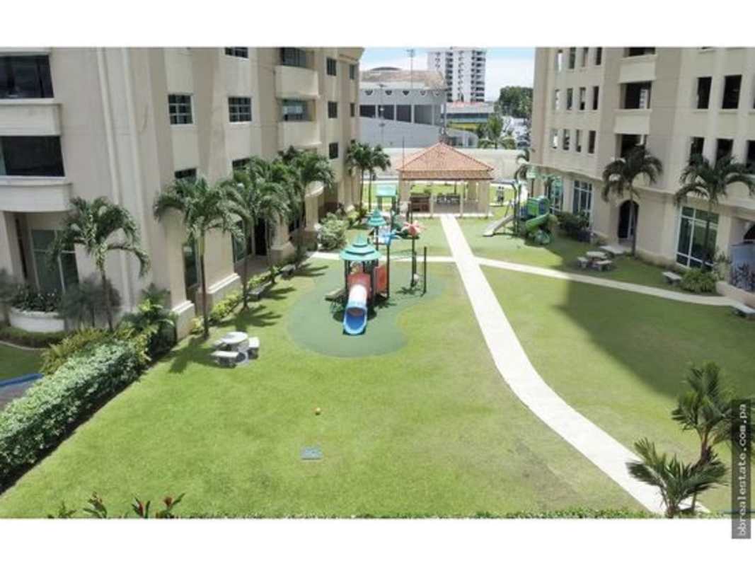 Penthouse for Rent in PH Costa Pacifica Punta Pacifica