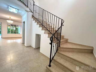 House for Rent in Costa del Este - 3 bedrooms