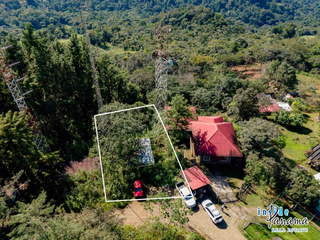 Land / Lot for Sale in Pacora / Cerro Azul - 0 bedrooms