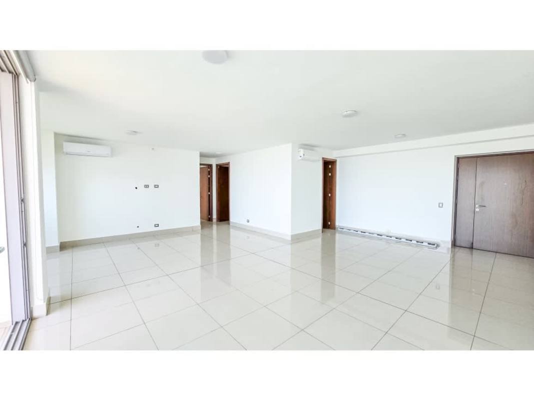 Dining room with Pacific Ocean views PH Bali Costa del Este Panama City