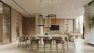 Luxury Apartment for Sale in Costa del Este - 4 bedrooms