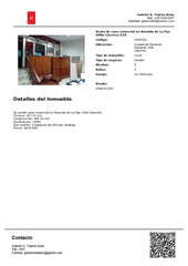 Commercial Building for Sale in El Dorado - 5 bedrooms