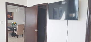 Apartment for Rent in Bella Vista - 2 bedrooms