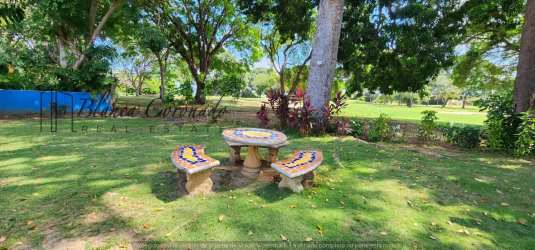 Coronado Golf Villa 4BR Pool Garden Paseo Las Cruces