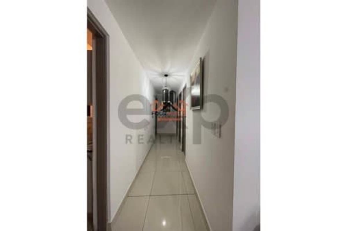 Third bedroom with closet space at PH Mei Tower in Betania Panama