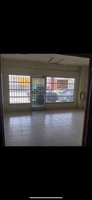 Commercial Space for Rent at PH Rio Plaza, Rio Abajo